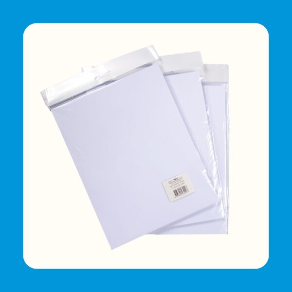 Papel Fotografico Carta